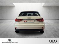 gebraucht Audi A1 Sportback 25 TFSI Plus-Paket Vorb