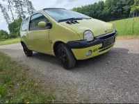 Gebraucht Renault Twingo 75 PS (55 kW) 2001 Kleinwagen