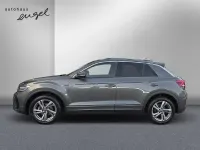 Occasion VW T-Roc R 150 ch (110 kW) 2025 Gris SUV
