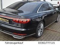 gebraucht Audi A8 55 TFSI quattro