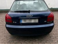 gebraucht Audi A3 1.8 Benzin