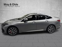 Gebraucht BMW 220 M Sport 190 PS (139 kW) 2025 Grau Coupé