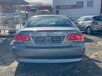Gebraucht BMW 330 Cabriolet Performance 231 PS (169 kW) 2007 Grau Cabrio