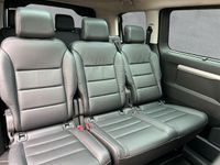 Gebraucht Citroën Spacetourer Shine 177 PS (130 kW) 2021 Grau Van / Kleinbus