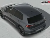 Neu VW Golf VIII R-line 150 PS (110 kW) 2026 Dolphin grey Limousine