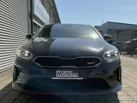 Gebraucht Kia ProCeed GT 204 PS (150 kW) 2021 Grau Kombi