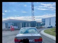 Gebraucht BMW 525 170 PS (125 kW) 1989 Andere farben Limousine