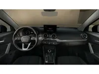 Second-hand Audi Q2 Advanced 150 CP (110 kW) 2025 Gri SUV