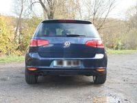 gebraucht VW Golf VII 1.6 TDI Comfortline B