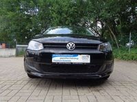 gebraucht VW Polo Trendline V (6R1)