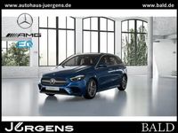 Second-hand Mercedes E250 163 CP (119 kW) 2025 Albastru Break