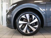 Gebraucht VW ID.4 Pro Performance 150 kW (204 PS) 2020 Grau SUV