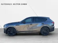 Gebraucht Mazda CX-60 Homura-Line 254 PS (186 kW) 2026 Machine gray SUV