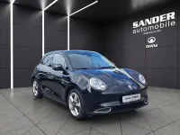 Gebraucht Ora 03 Pro+ 125 kW (171 PS) 2023 Schwarz Kleinwagen