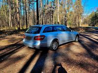 Gebraucht Mercedes E300 204 PS (150 kW) 2010 Kombi