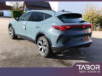 Neu Cupra Formentor 150 PS (110 kW) 2025 Blau SUV