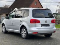 gebraucht VW Touran 1.4 TSI COMFORT 7 SITZER 140 PS