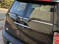 Gebraucht Mini Cooper Clubman 122 PS (89 kW) 2011 Kombi