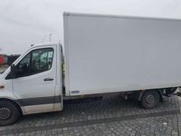 gebraucht Mercedes Sprinter Sprinter Mercedes BenzSprinter 316 Koffer LBW