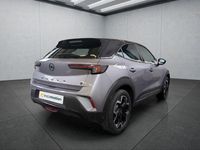 Gebraucht Opel Mokka-e 100 kW (136 PS) 2023 Grau SUV