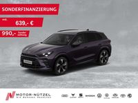 Gebraucht Cupra Terramar VZ 265 PS (194 kW) 2025 Dark void SUV