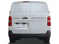 Neu Peugeot Expert 179 PS (131 kW) 2026 Van
