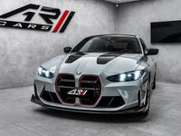 Gebraucht BMW M4 551 PS (405 kW) 2025 Grau Coupé