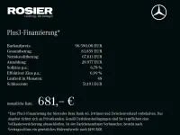 Gebraucht Mercedes GLE53 AMG Advanced 544 PS (400 kW) 2025 Grau / selenitgrau SUV