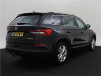 Gebraucht Skoda Kodiaq 150 PS (110 kW) 2019 Schwarz SUV