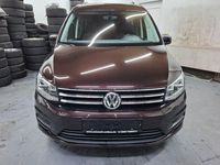 Gebraucht VW Caddy Comfortline 131 PS (96 kW) 2020 Andere Van / Kleinbus