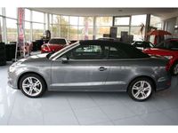 gebraucht Audi A3 Cabriolet A3