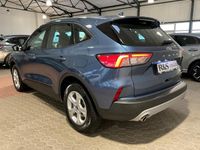 Gebraucht Ford Kuga Cool & Connect 224 PS (164 kW) 2022 Blau SUV