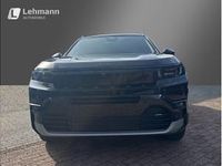 Neu Jeep Compass Summit 226 PS (166 kW) 2026 Schwarz (vulcano black) SUV