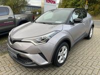 gebraucht Toyota C-HR 1.2 Turbo Style LED/ Leder/ Comfort-Assistenz-Paket STandheizung