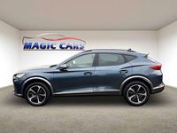 Gebraucht Cupra Formentor 150 PS (110 kW) 2023 Grau SUV