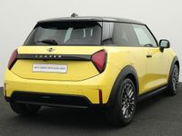 Gebraucht Mini Cooper Classic 156 PS (114 kW) 2024 Gelb Kleinwagen
