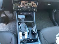 gebraucht Hyundai Tucson 1.6/150PS EDITION 30 Automatik E-Klappe