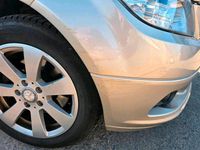 Gebraucht Mercedes C220 170 PS (125 kW) 2009 Andere farben Kombi