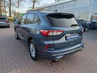 Gebraucht Ford Kuga ST-Line X 224 PS (164 kW) 2022 Blau SUV