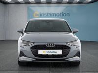 Gebraucht Audi A3 116 PS (85 kW) 2025 Grau Limousine