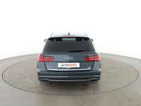 Gebraucht Audi A6 Business 190 PS (139 kW) 2016 Blau Kombi
