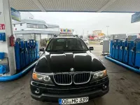 Gebraucht BMW X5 184 PS (135 kW) 2004 SUV