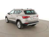 gebraucht Seat Ateca 1.4 TSI ACT Xcellence 4Drive, Benzin, 20.380 €