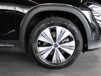 Gebraucht Mercedes EQB300 Progressive 167 kW (228 PS) 2024 Kosmosschwarz metallic SUV