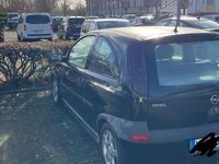 gebraucht Opel Corsa C 1.4 66KW