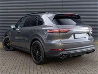 Gebraucht Porsche Cayenne 462 PS (339 kW) 2021 Grau SUV