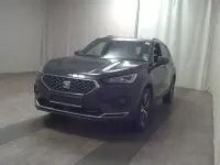 Gebraucht Seat Tarraco Style 150 PS (110 kW) 2021 Grau SUV