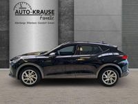 Gebraucht Cupra Formentor Basis 150 PS (110 kW) 2023 Schwarz SUV