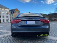 gebraucht Audi A5 Coupe 3.0 TDI quattro Sport Edition Plus