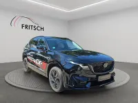 Gebraucht Mazda CX-5 Homura-Line 141 PS (103 kW) 2026 SUV
